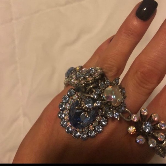 Statement bracelet - Picture 2 of 2